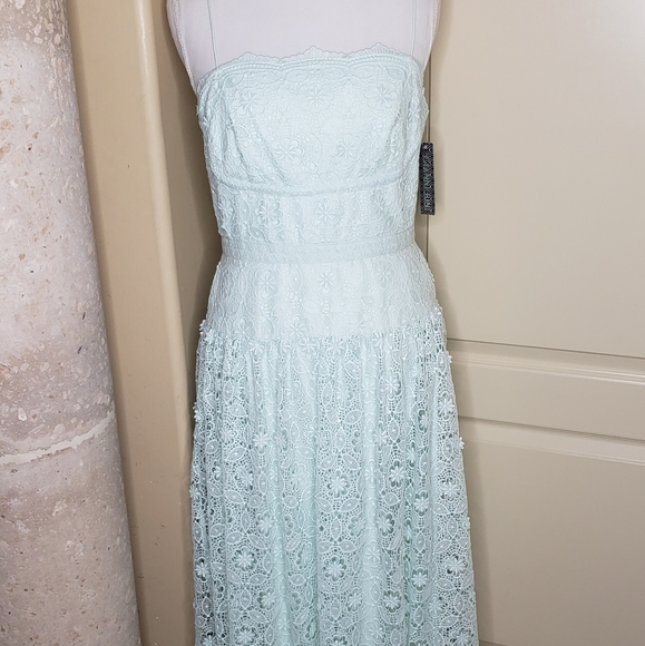 Gianni Bini dress, size 10, new with tags - Picture 3 of 8